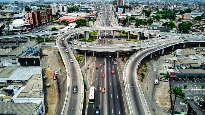 Infrastructure Projects